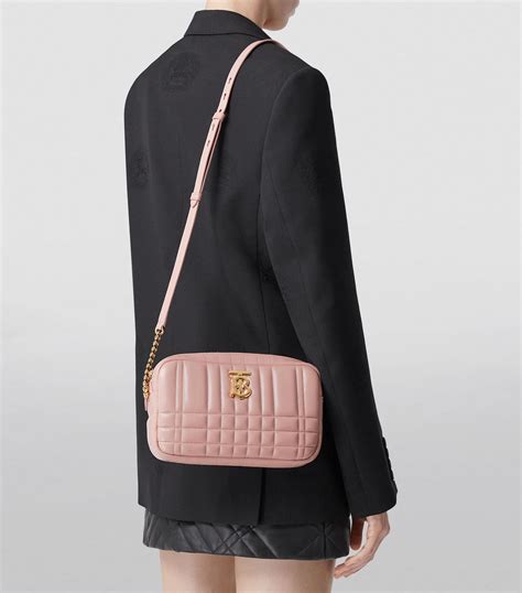 burberry small lola bag.